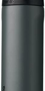 Owala FreeSip Insulated Stainless Steel Water Bottle with Straw for Sports and Travel, BPA-Free,