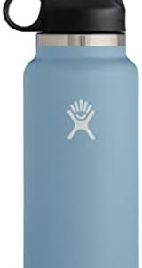 Hydro Flask Wide Mouth Straw Lid
